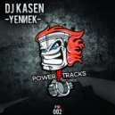 DJ Kasen - Yennek
