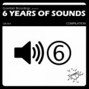 Nacho Chapado & Smaz Feat Sue Mclaren - Behind The Eyes 2012