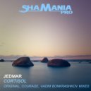 Jedmar - Cortisol
