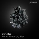 Ende - Mind Energy (Dj Tools Vocals)