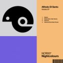 Alfredo Di Santo - Gianicoclo (Original Mix)