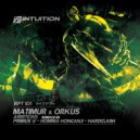 Matimur & Orkus - Ambitions