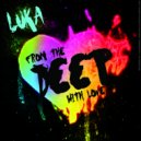Luka ft MzJay - Take Me To The Moon (Original Mix)