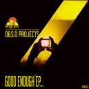 D&S.D Projects - ZA (Afro Tech Mix)