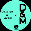 Disaster & Mikele - Sunsets