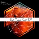 Zlatin, Frank Motion - Yaa Mann