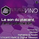 Le Son Du Placard - Ferro-Platine