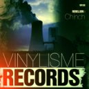 Chinch - Rebellion (Original Mix)