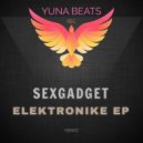 Sexgadget - Elektronike TM