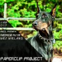 Paperclip Project - Your Smile (Wes Wieland Remix)