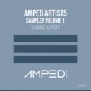 Mu Meux - These Walls (Original Mix)