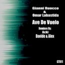 Gianni Ruocco, Omar Labastida - Ave De Vuelo