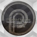Paul Rudder & Hurlee - Your Love