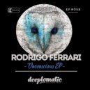 Rodrigo Ferrari - Unconscious