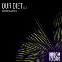 Oscar Gaitero - Guys (Original Mix)