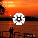 Alex Rusin - Our Last Night