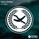 Falcos Deejay - At Night