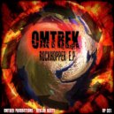 Omtrek - Spanked