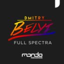 Dmitry Belyi - Full Spectra (Intro Mix)