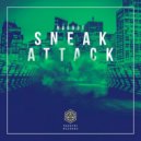 Nugg3t - Sneak Attack (Original Mix)