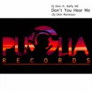 DJ Dimi feat. Raffy MC - Don't You Hear Me