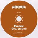 Darlex - City Of Evil (Original Mix)