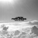 Jason Fernandes - Everything Happens For A Reason