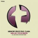 Memory Splice feat Clara - Aria No.1 In D# Minor (Aziz Aouane Remix)
