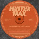 Nicolas Meyer - Don't Forget Me