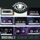 Disco Ball'z - Digiee Dee Dope