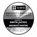 Dimitri Gatsou & Maurice Chotoe (Smoothe Grooves) - Maurice\'s Vibe (Original Mix)