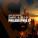 Daryl & Oli-D - The Way