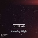 Janil Air - Meteoric Shower