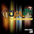 DJ 156 BPM - And Down (Original Mix)