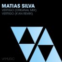 Matias Silva - Vertigo (K\'AN Remix)