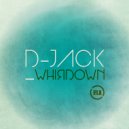 D-Jack - Whirdown