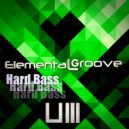 Elemental Groove - Hard Bass (Original Mix)