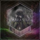 Edgar A Sekas - Up A Sekas (Original Mix)
