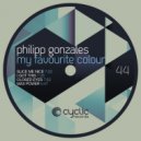 Philipp Gonzales - Closed Eyes (Original Mix)