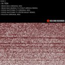 K-Ten - Dogs Watching TV (Peter Bailey Remix)