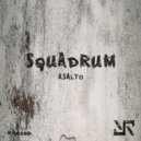 Squadrum - Center