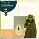 Pax - Alive