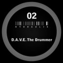 D.A.V.E. The Drummer - Hydraulix 02 B (Original Mix)