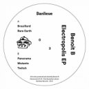 Benoit B - Mutants