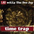 Willy The Dee Jay - The new end