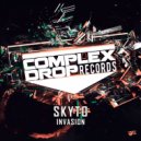 Skyto - Invasion (Original Mix)
