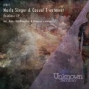Marla Singer & Casual Treatment - Voidless (Acensor Remix)