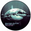 Mario Montero - Beside