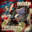 M1dy feat. DJ Chucky - Jaguar
