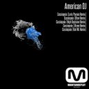 American DJ - Cassiopeia